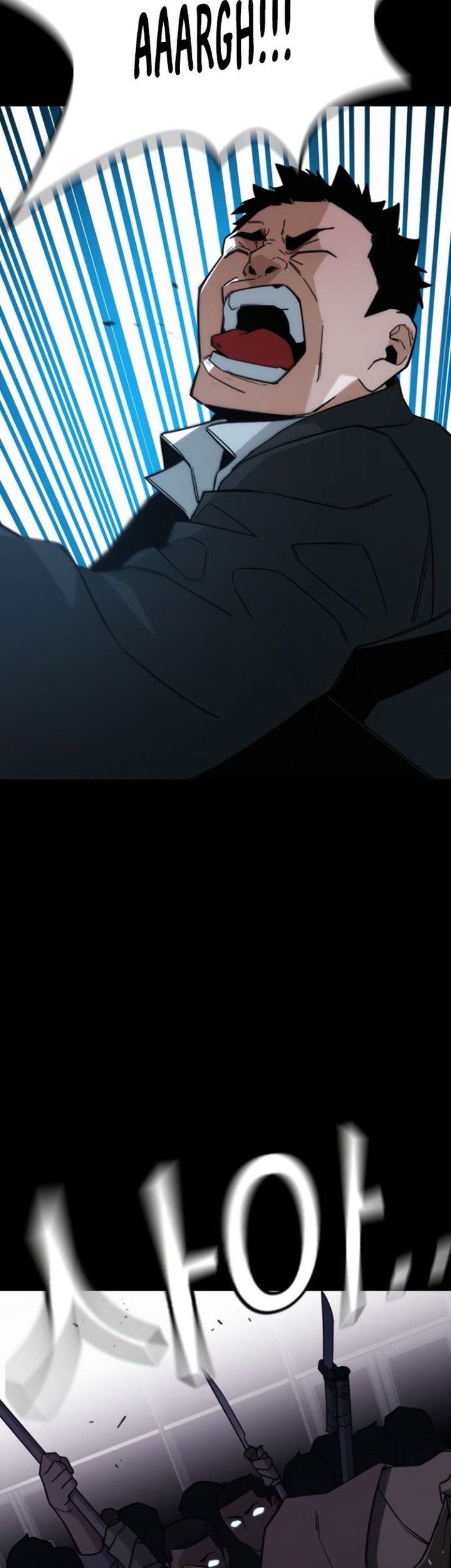 The Regressor Protects Only Me Chapter 9 Gambar 32