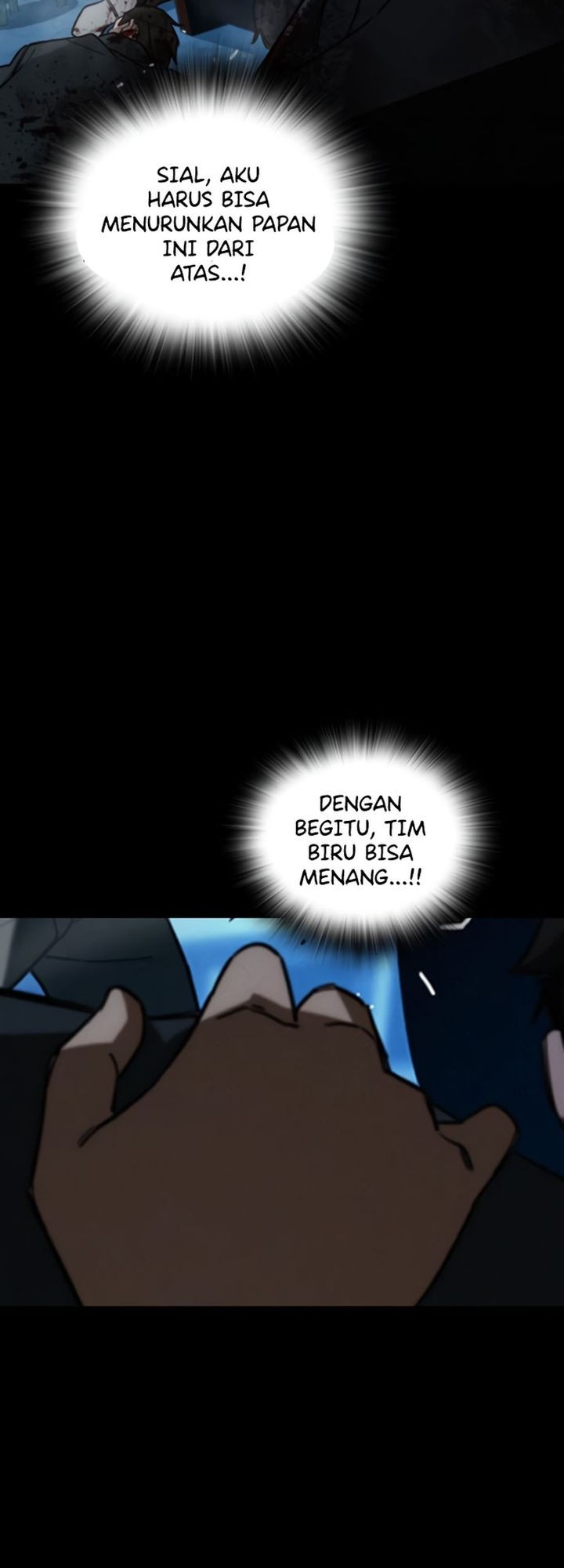 The Regressor Protects Only Me Chapter 9 Gambar 39