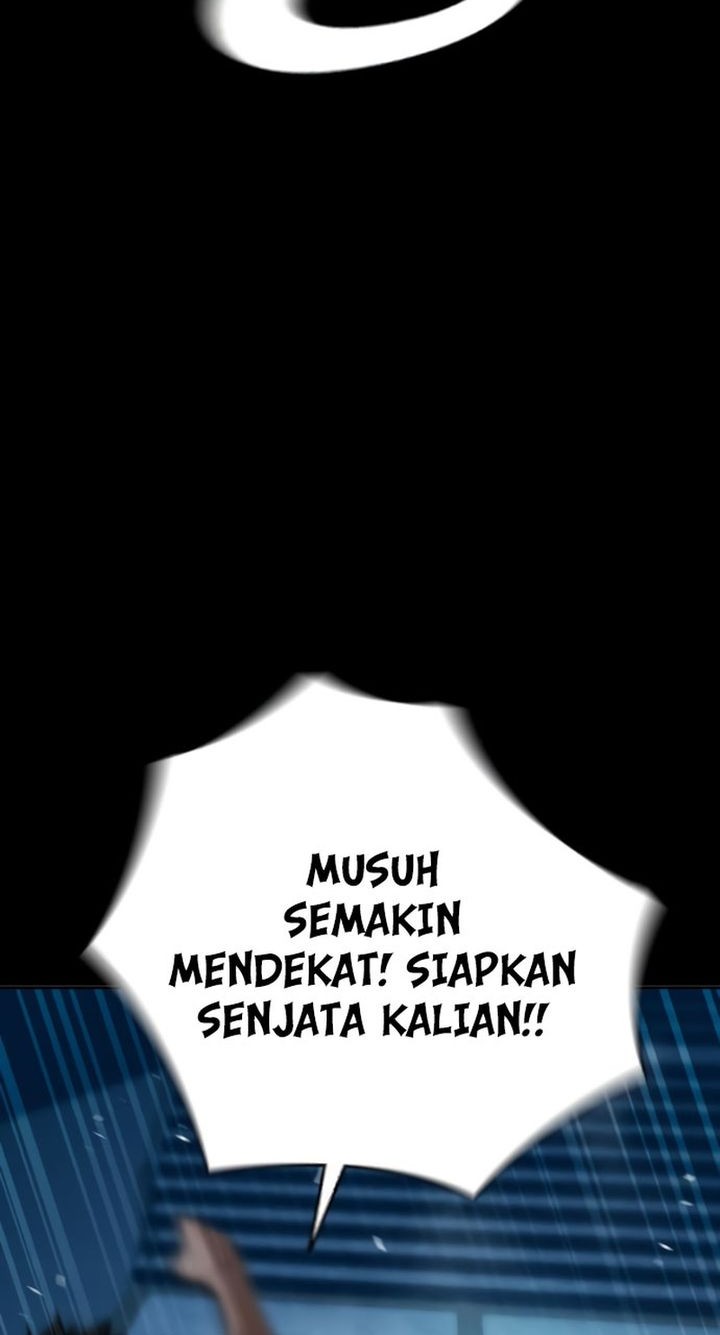 The Regressor Protects Only Me Chapter 9 Gambar 42