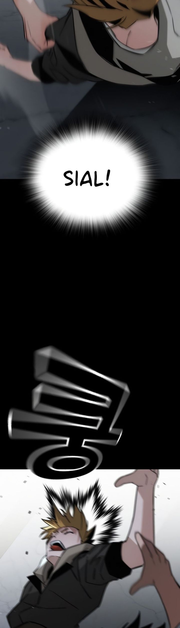 The Regressor Protects Only Me Chapter 9 Gambar 47