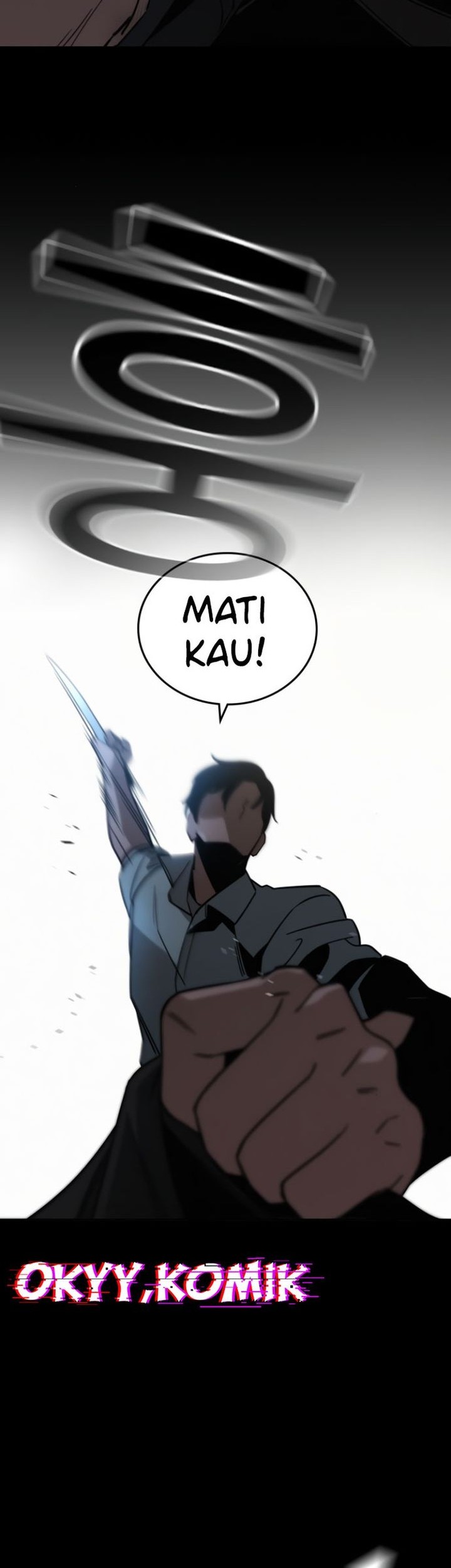 The Regressor Protects Only Me Chapter 9 Gambar 50