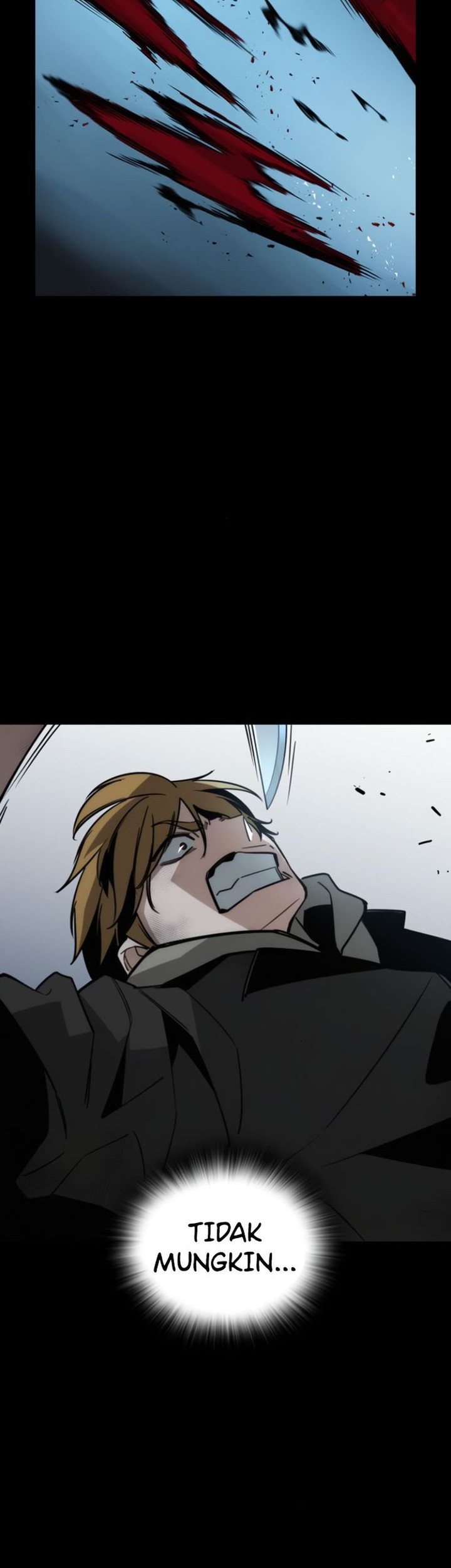 The Regressor Protects Only Me Chapter 9 Gambar 56