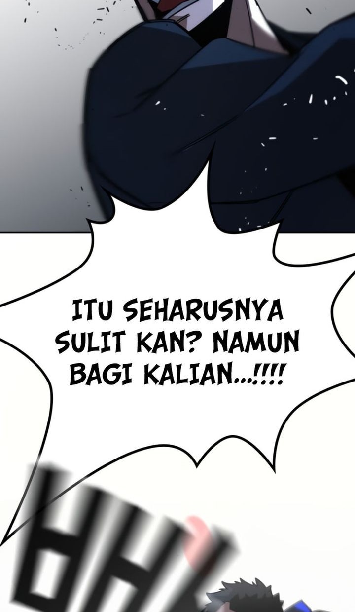 The Regressor Protects Only Me Chapter 9 Gambar 69