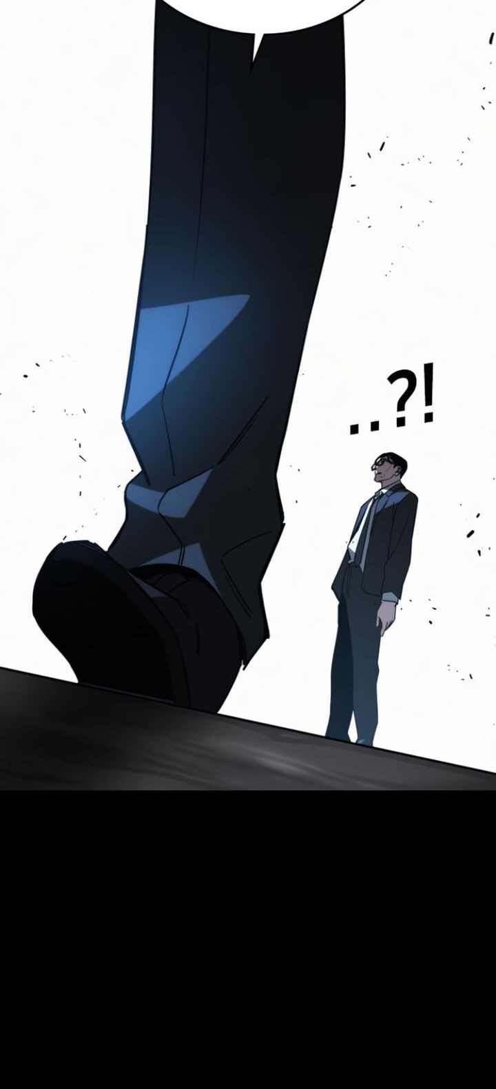 The Regressor Protects Only Me Chapter 9 Gambar 78