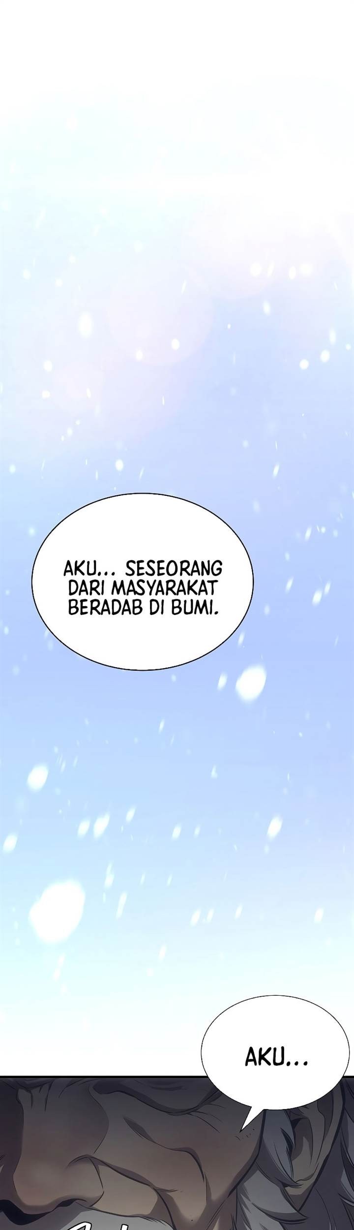 Baca Komik The Regressor’s Tale of Cultivation Chapter 1 Gambar 1