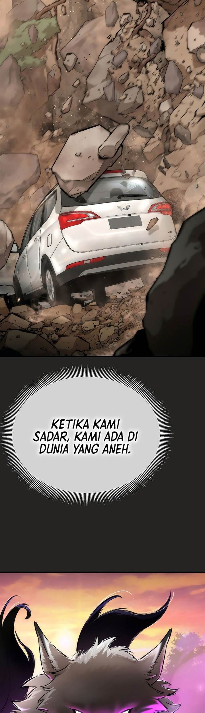 The Regressor’s Tale of Cultivation Chapter 1 Gambar 11