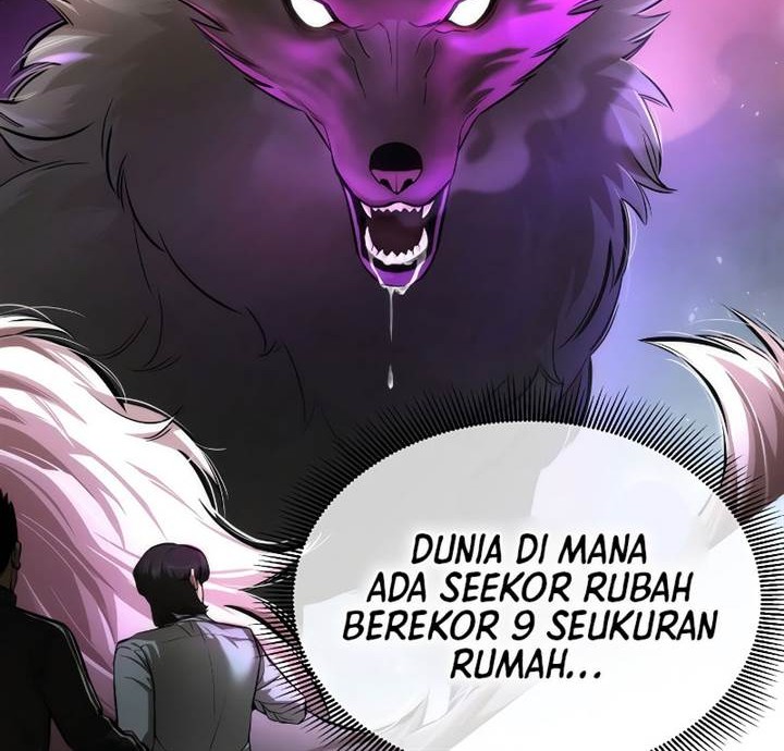 The Regressor’s Tale of Cultivation Chapter 1 Gambar 12