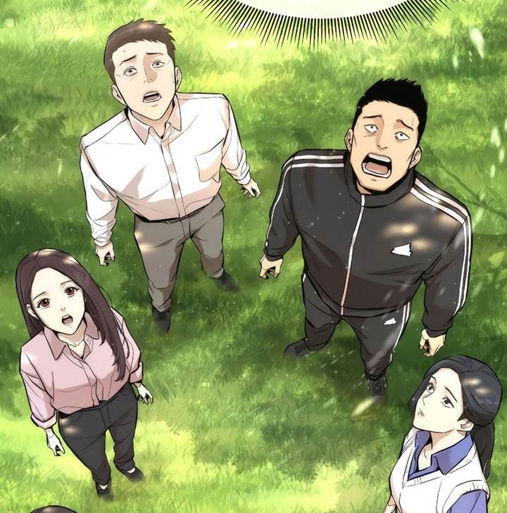 The Regressor’s Tale of Cultivation Chapter 1 Gambar 16