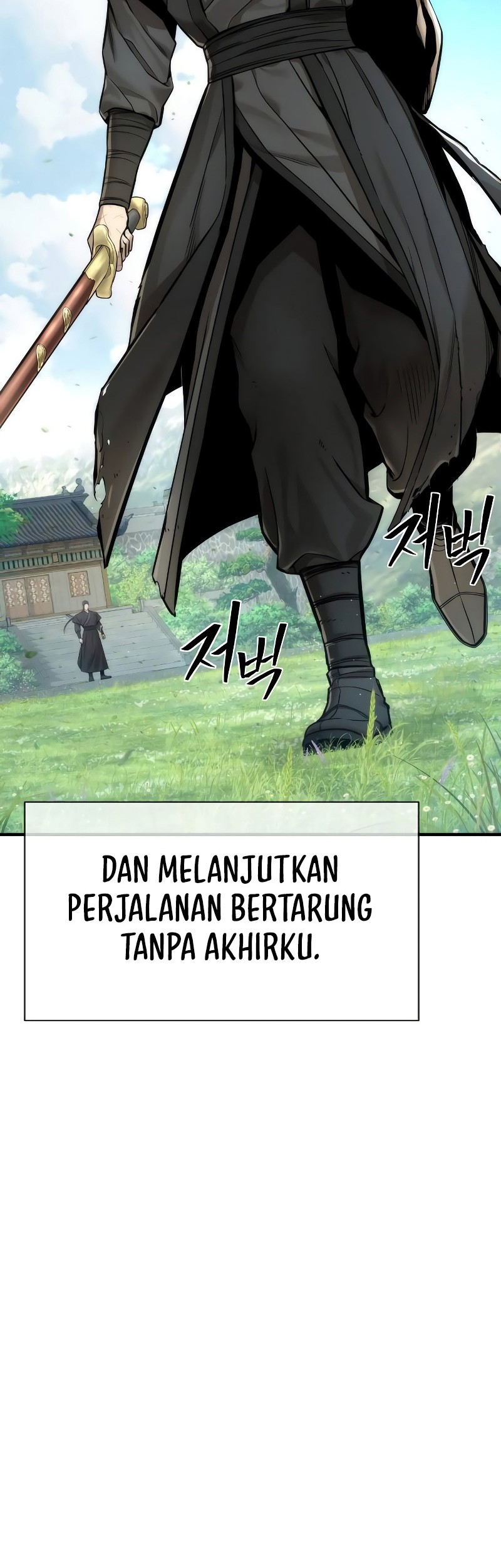 The Regressor’s Tale of Cultivation Chapter 11 Gambar 62