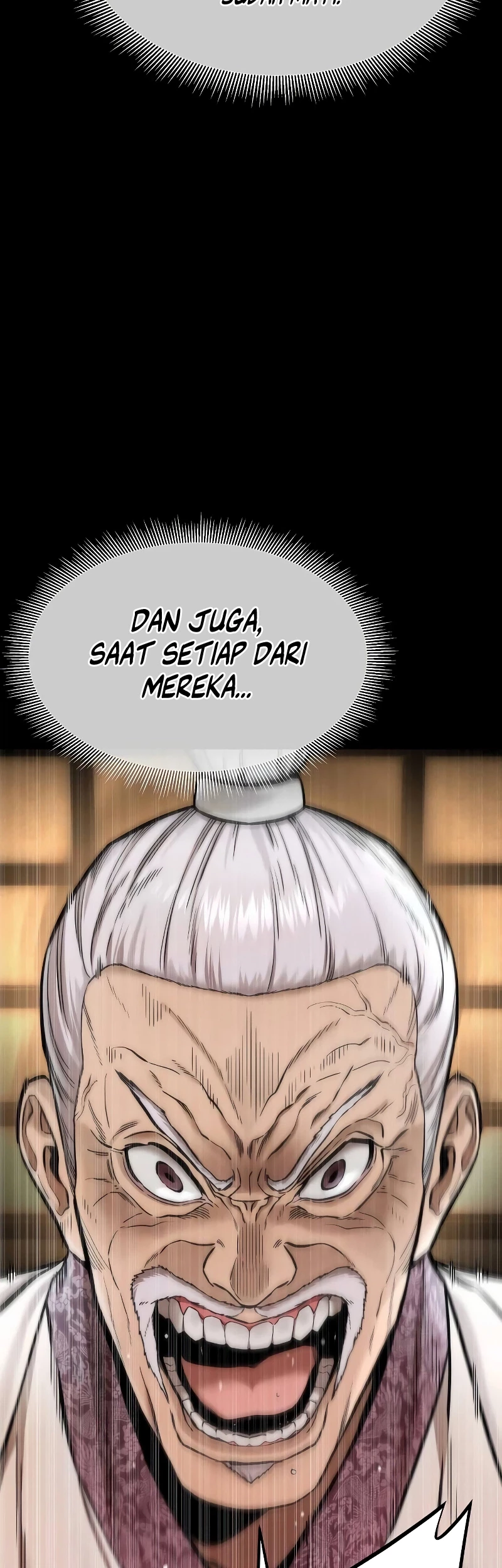 The Regressor’s Tale of Cultivation Chapter 11 Gambar 21