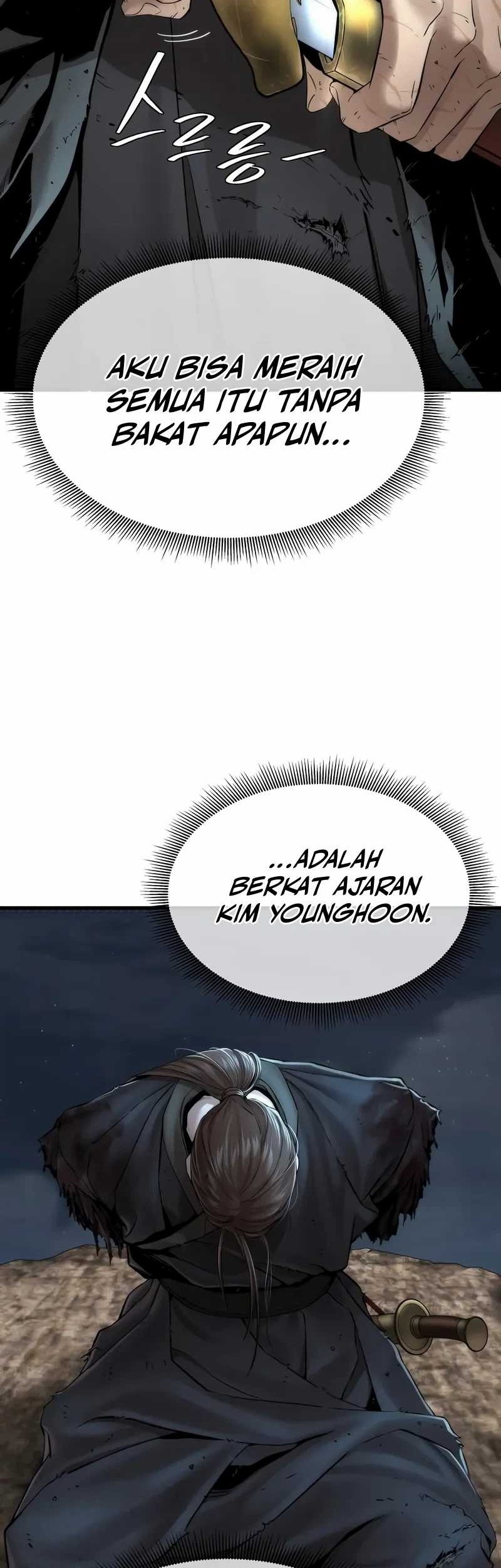 The Regressor’s Tale of Cultivation Chapter 13 Gambar 53