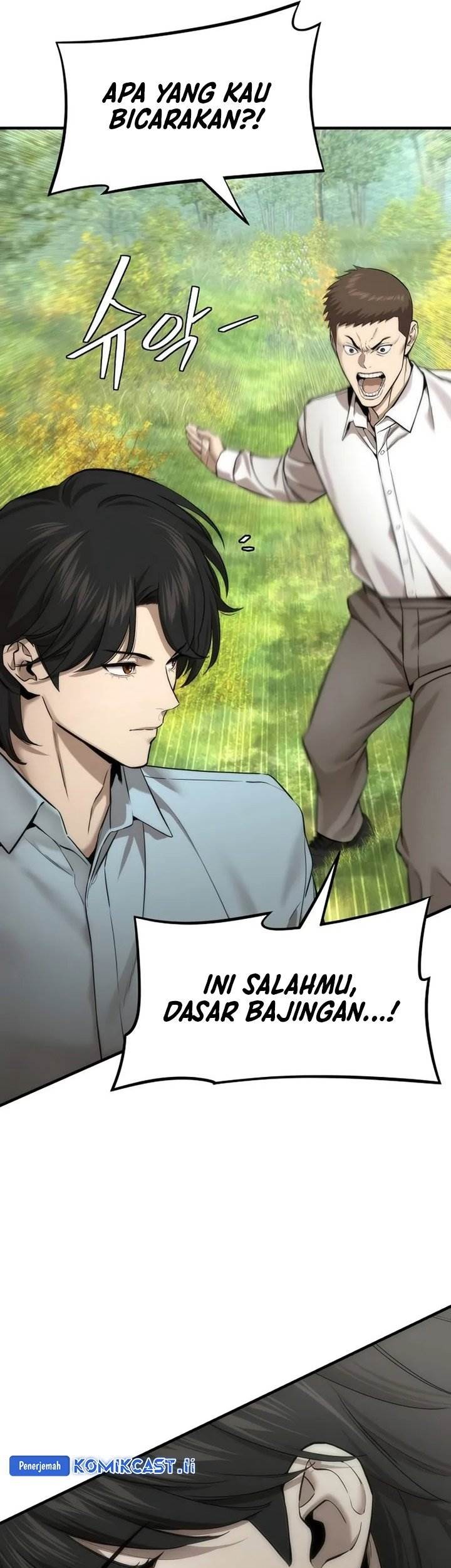 The Regressor’s Tale of Cultivation Chapter 15 Gambar 8