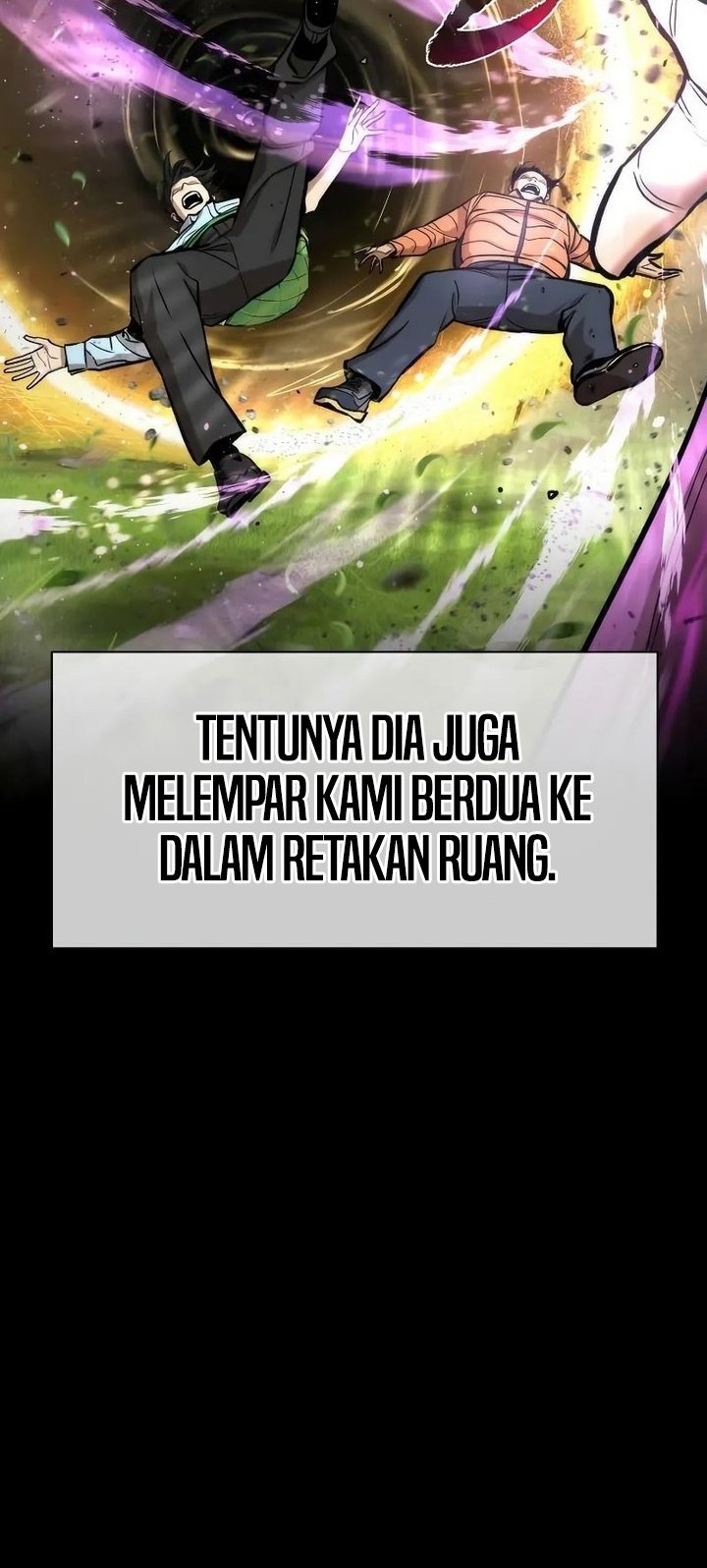 The Regressor’s Tale of Cultivation Chapter 16 Gambar 20