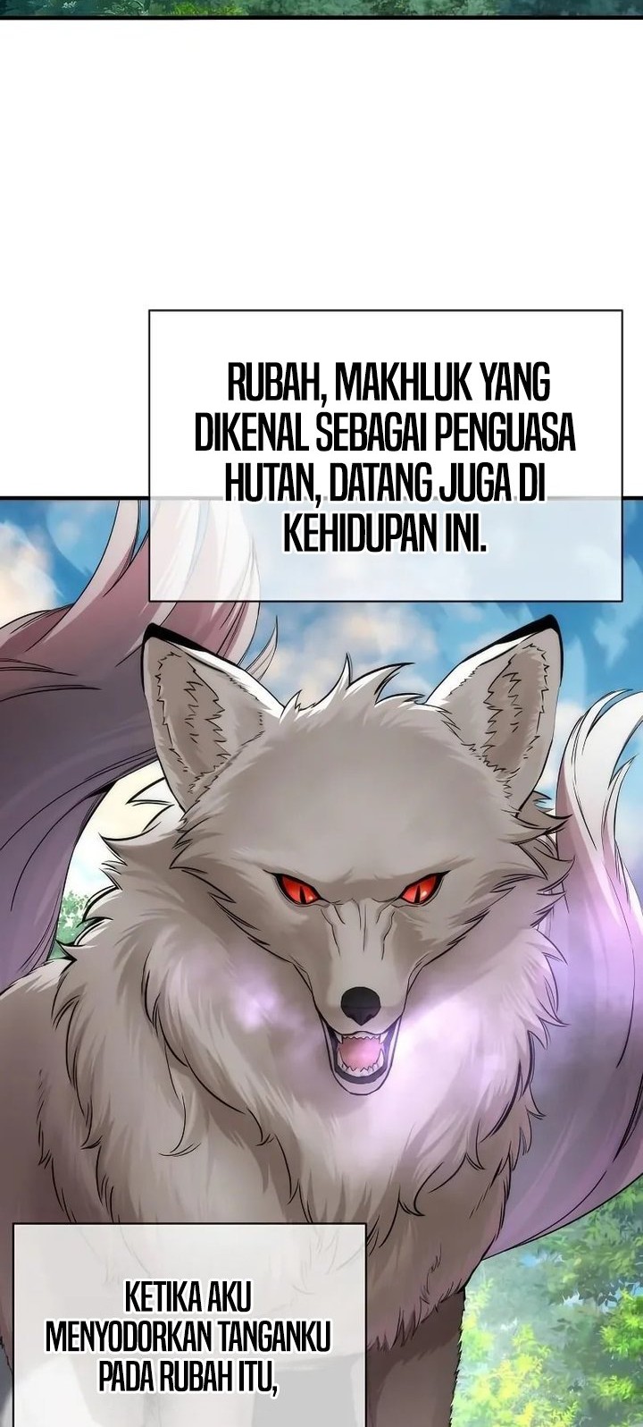 Baca Manhwa The Regressor’s Tale of Cultivation Chapter 16 Gambar 2