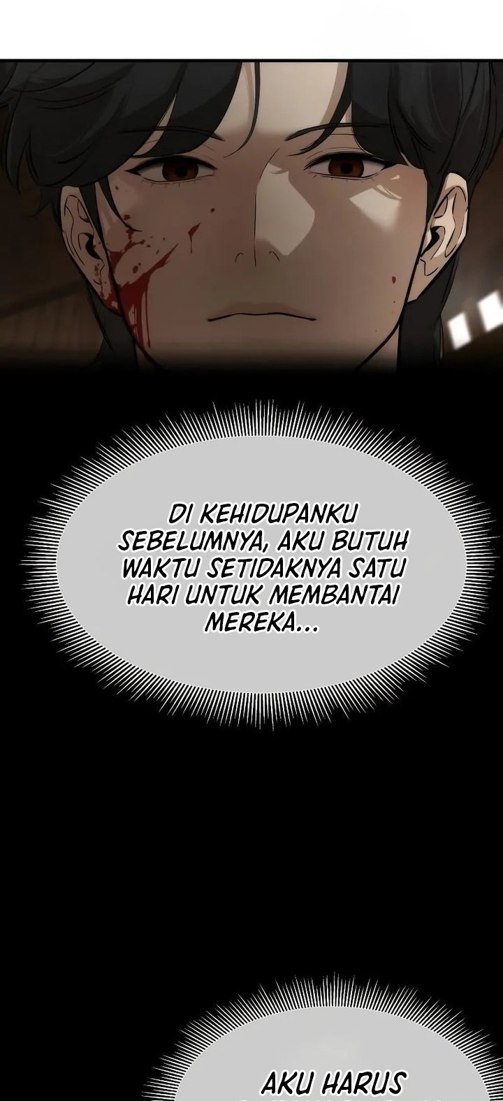 The Regressor’s Tale of Cultivation Chapter 16 Gambar 56