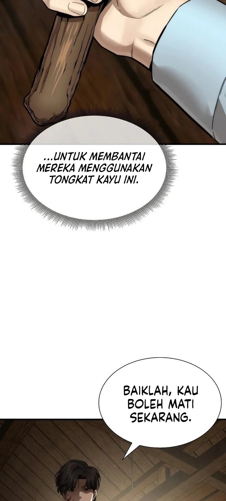 The Regressor’s Tale of Cultivation Chapter 16 Gambar 58