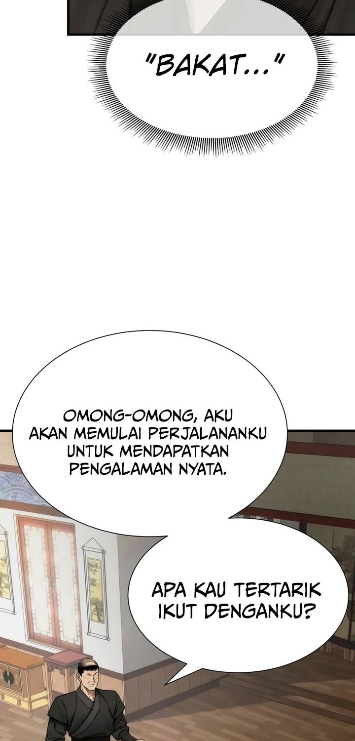 The Regressor’s Tale of Cultivation Chapter 17 Gambar 61