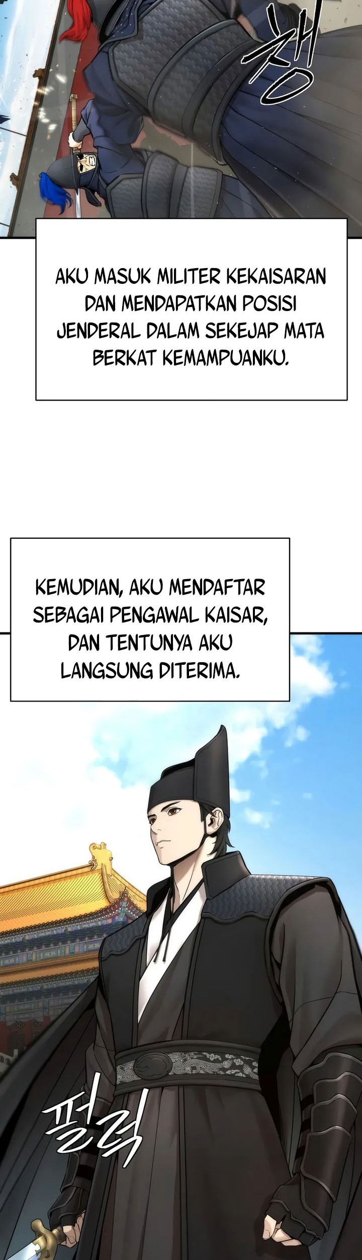 The Regressor’s Tale of Cultivation Chapter 17 Gambar 70