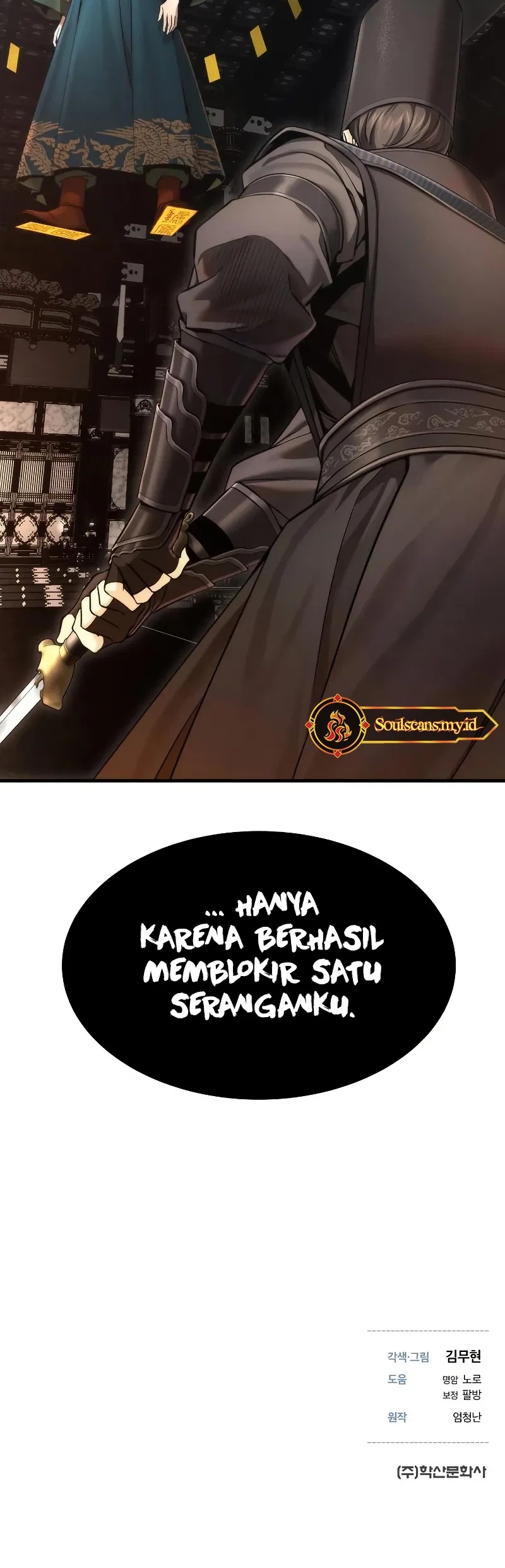 The Regressor’s Tale of Cultivation Chapter 19 Gambar 61