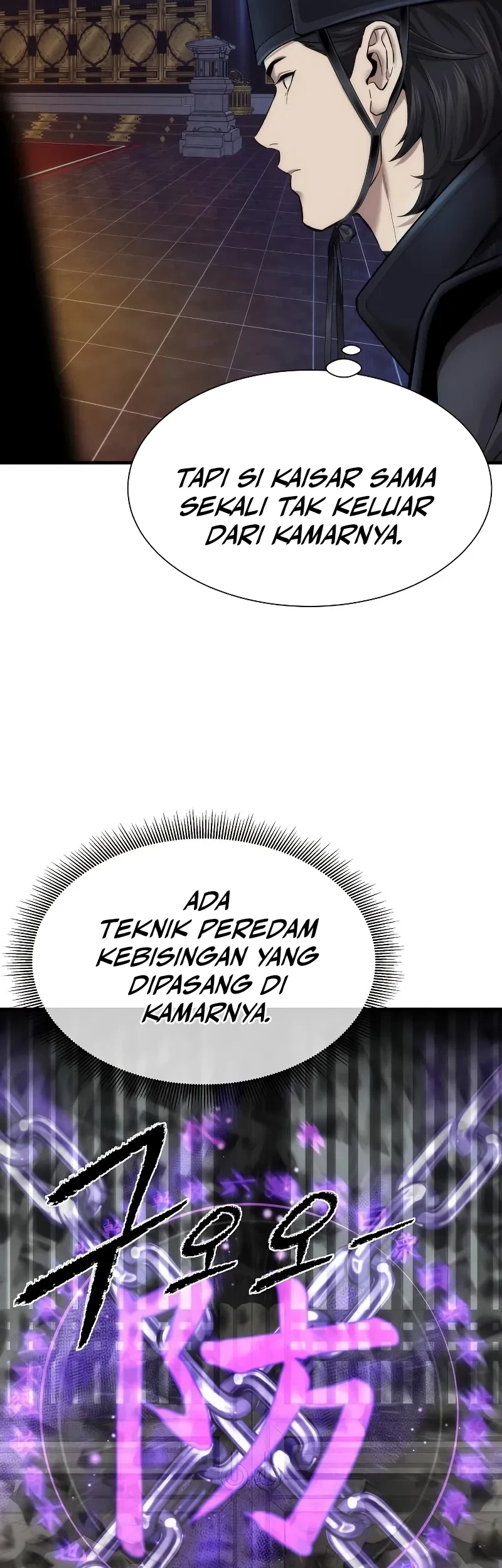 The Regressor’s Tale of Cultivation Chapter 19 Gambar 16