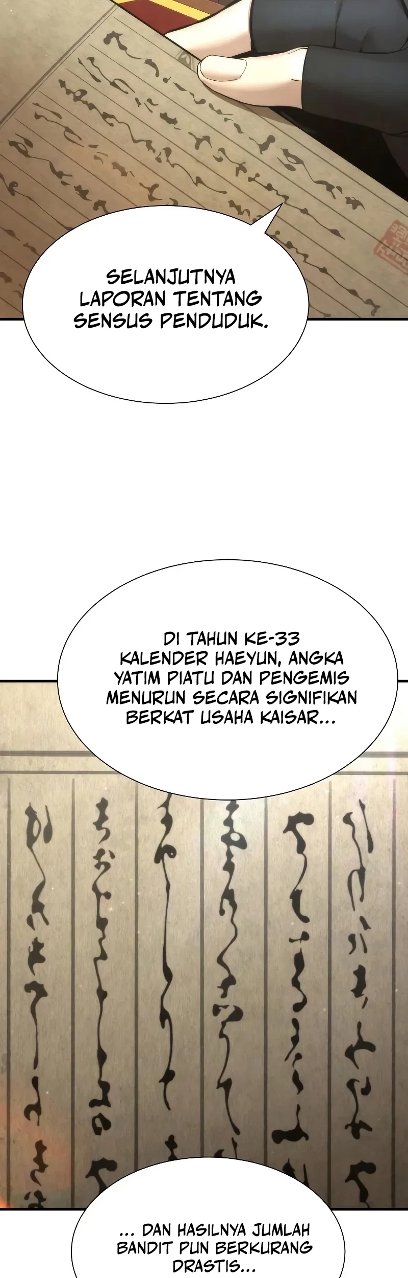 The Regressor’s Tale of Cultivation Chapter 19 Gambar 28