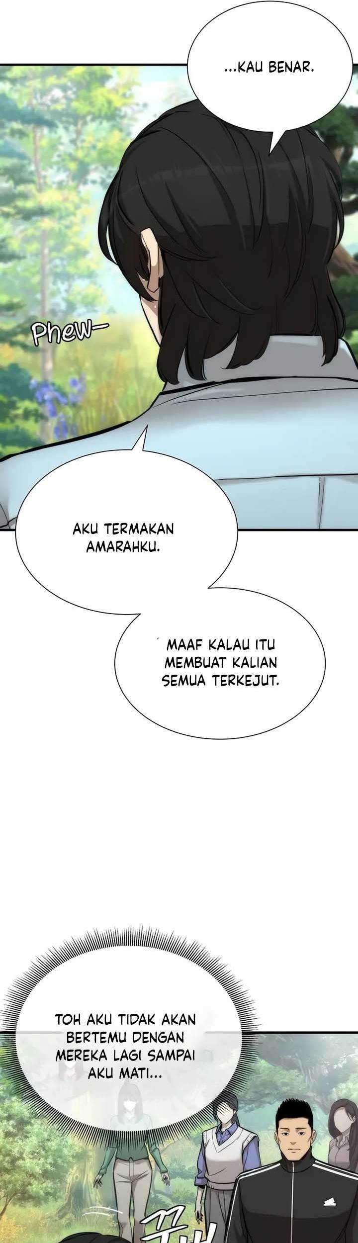 The Regressor’s Tale of Cultivation Chapter 2 Gambar 3