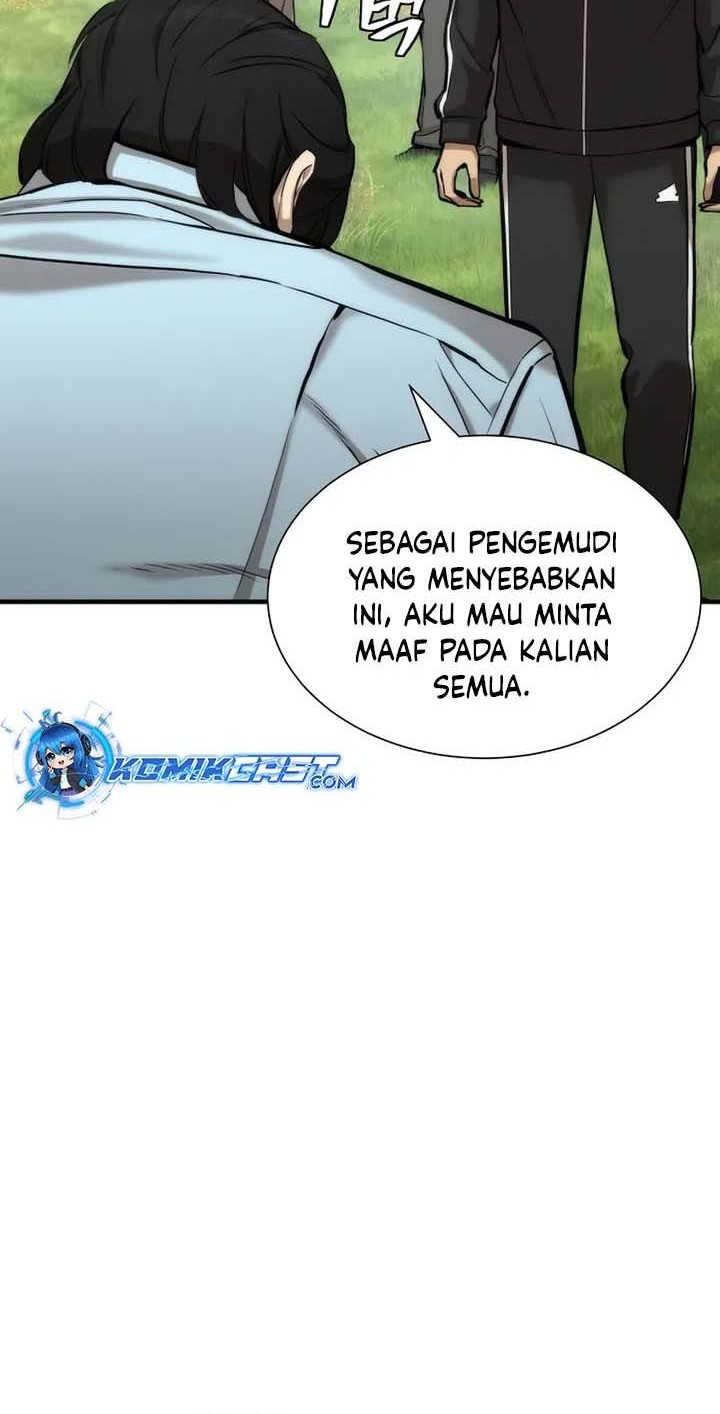 The Regressor’s Tale of Cultivation Chapter 2 Gambar 4