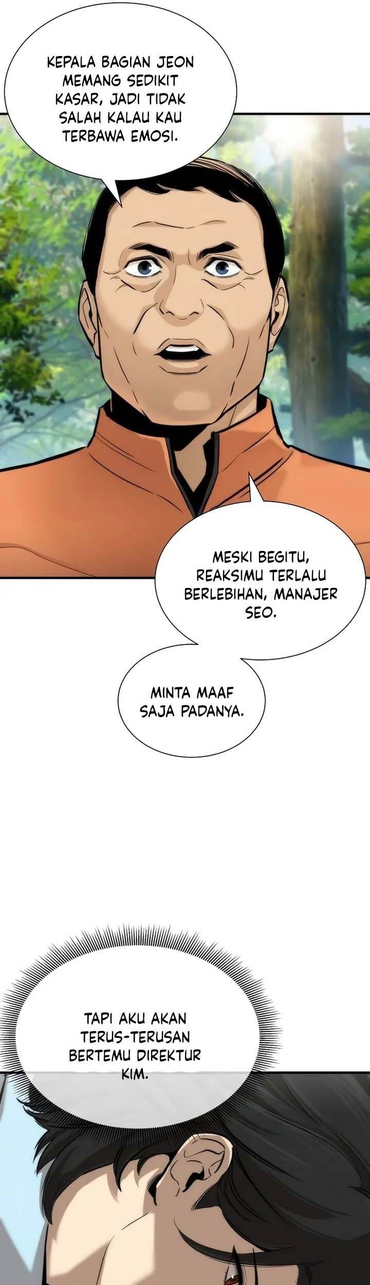 The Regressor’s Tale of Cultivation Chapter 2 Gambar 5