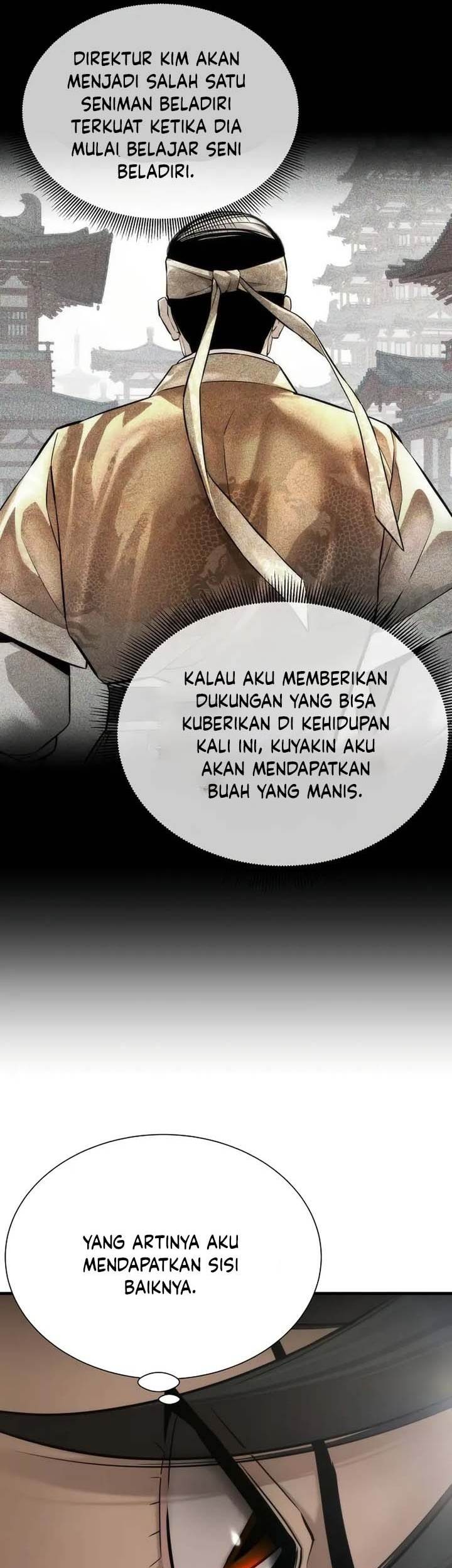 The Regressor’s Tale of Cultivation Chapter 2 Gambar 7