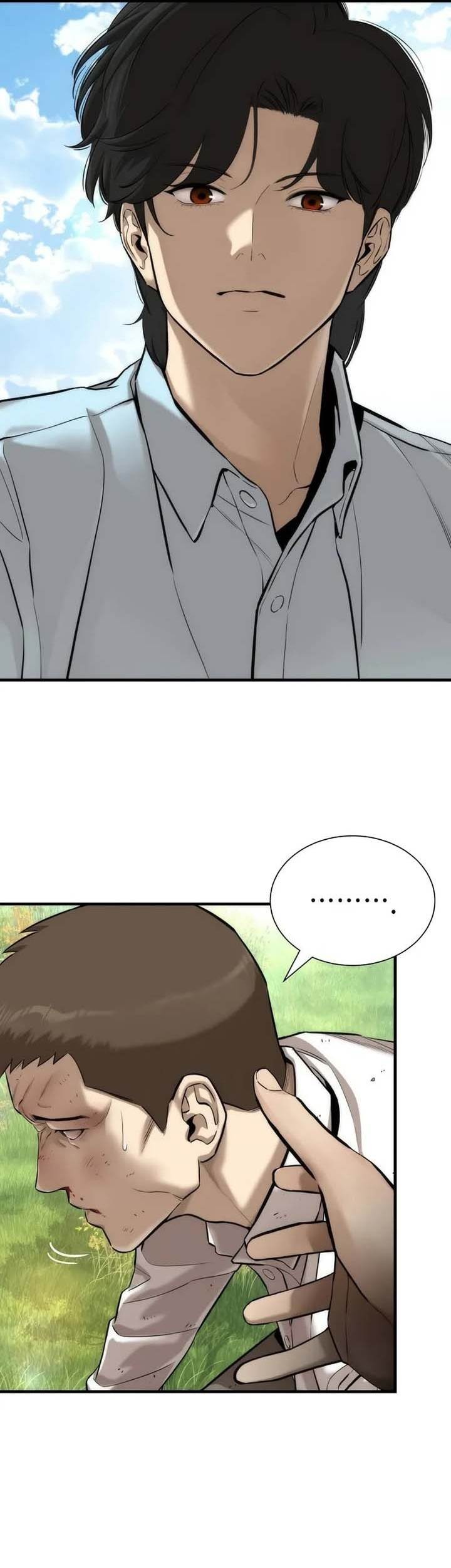 The Regressor’s Tale of Cultivation Chapter 2 Gambar 11