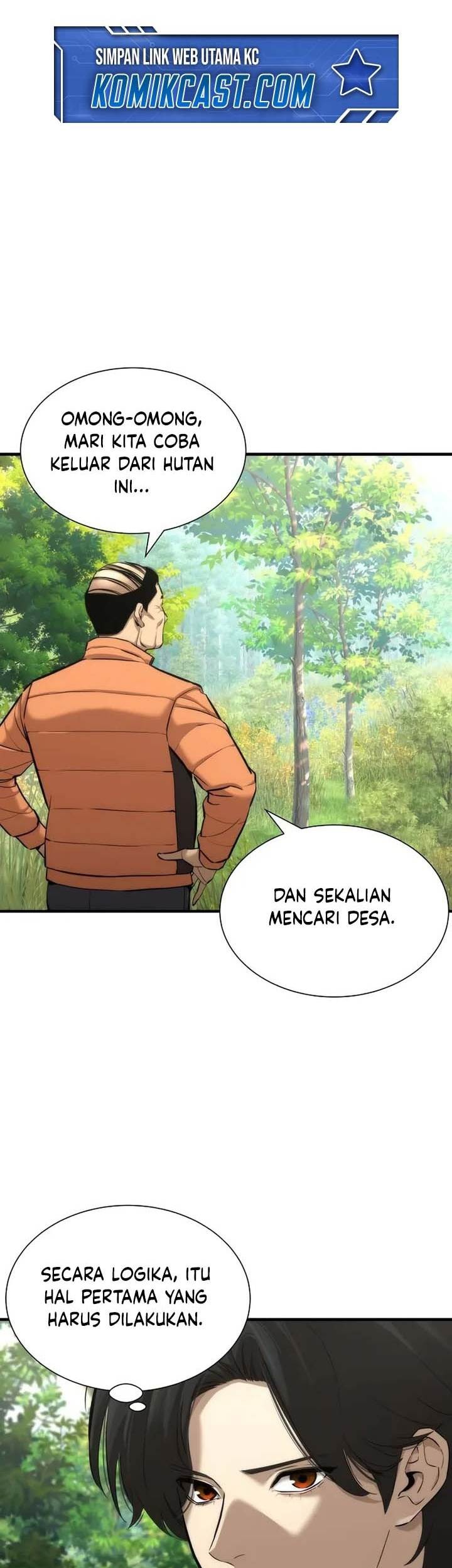 The Regressor’s Tale of Cultivation Chapter 2 Gambar 13