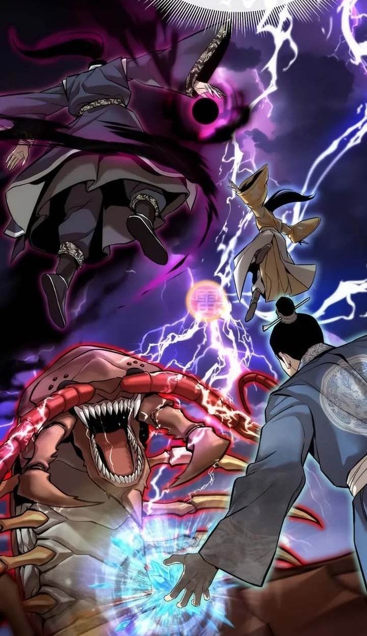 The Regressor’s Tale of Cultivation Chapter 2 Gambar 16