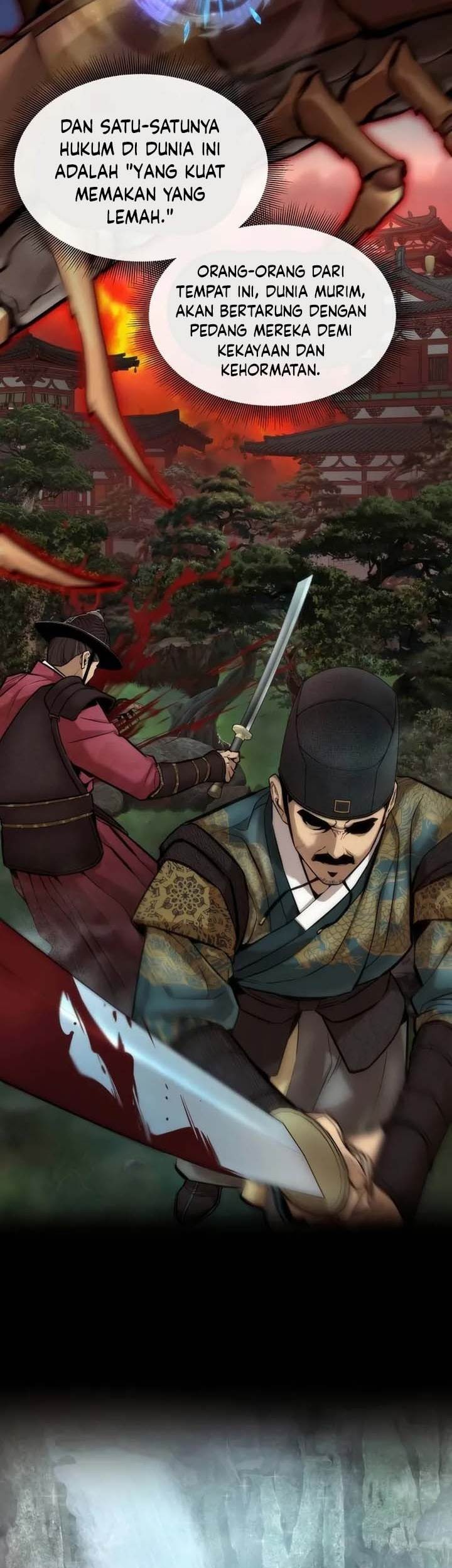 The Regressor’s Tale of Cultivation Chapter 2 Gambar 17