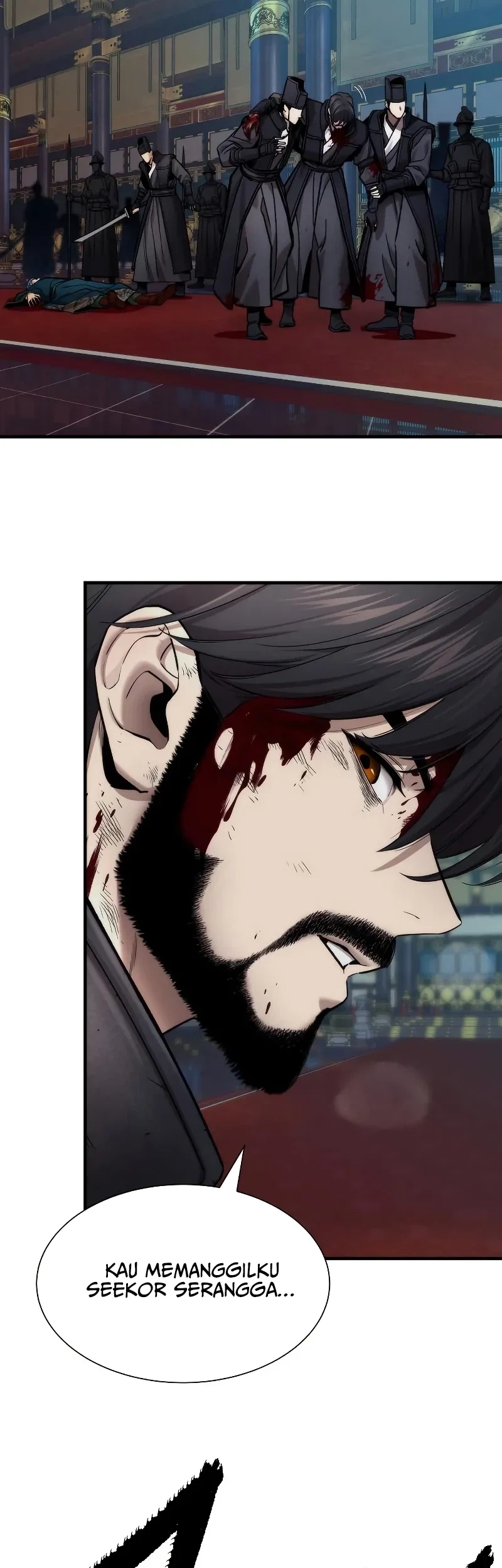 The Regressor’s Tale of Cultivation Chapter 20 Gambar 47