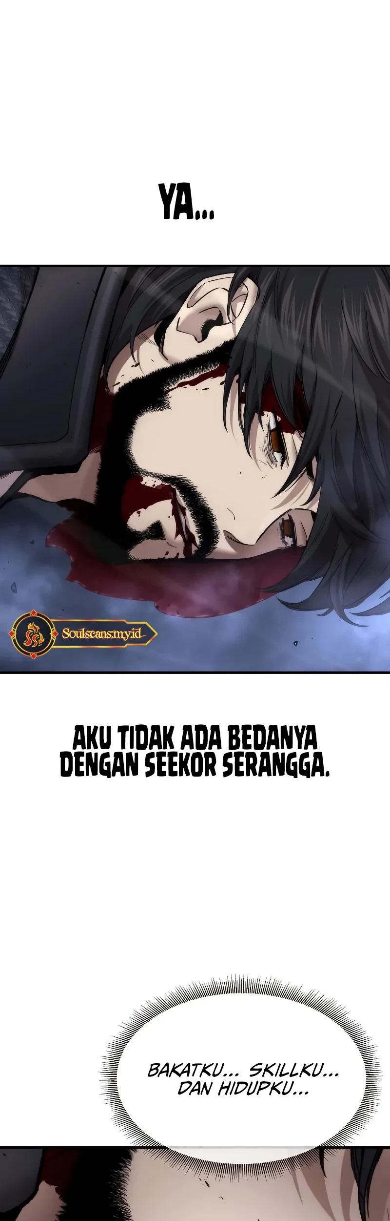 The Regressor’s Tale of Cultivation Chapter 20 Gambar 28