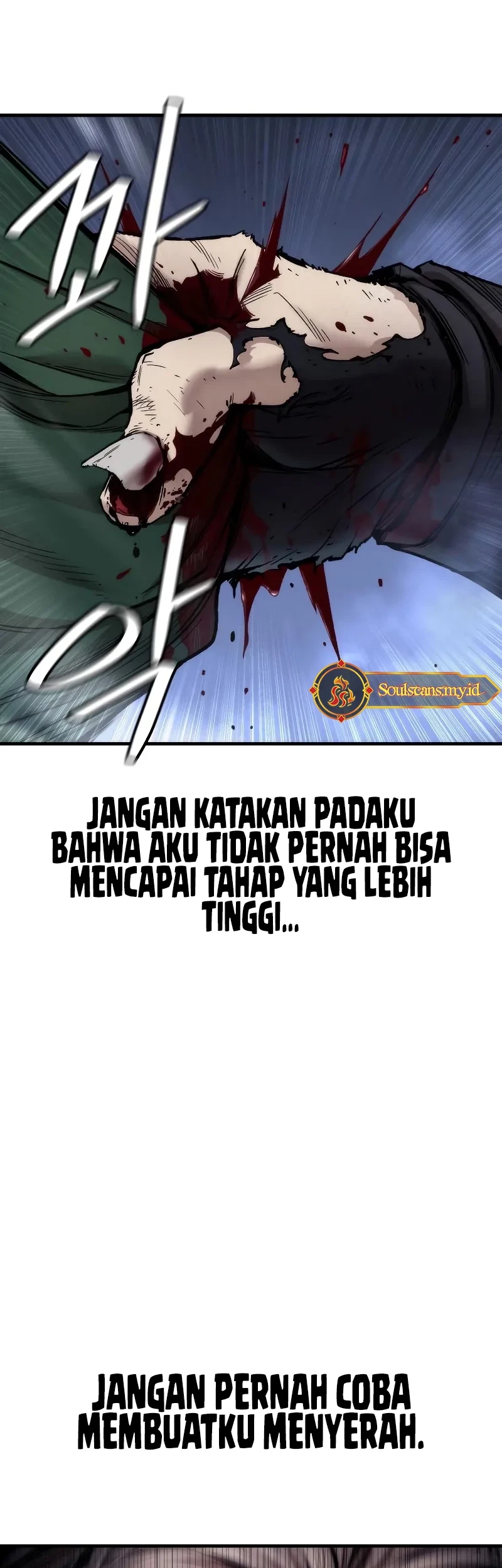 The Regressor’s Tale of Cultivation Chapter 20 Gambar 35