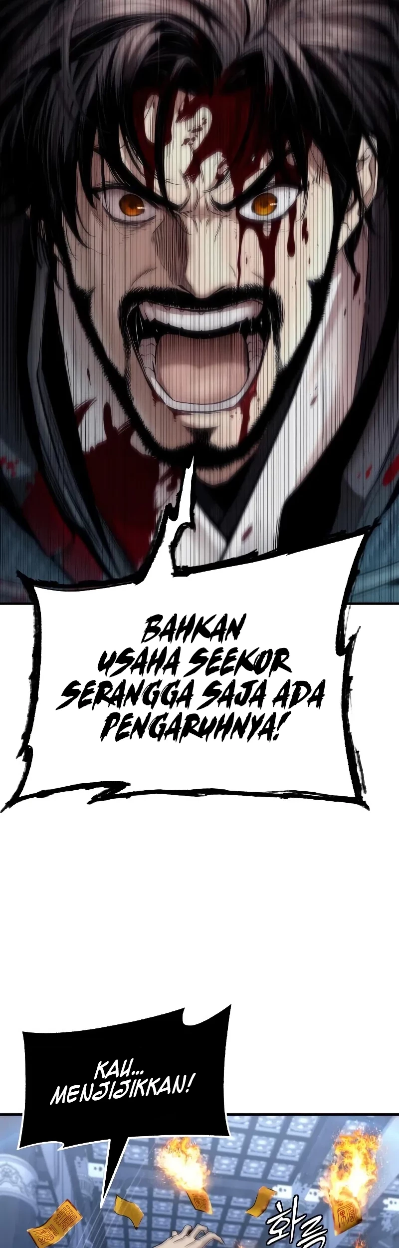 The Regressor’s Tale of Cultivation Chapter 20 Gambar 36