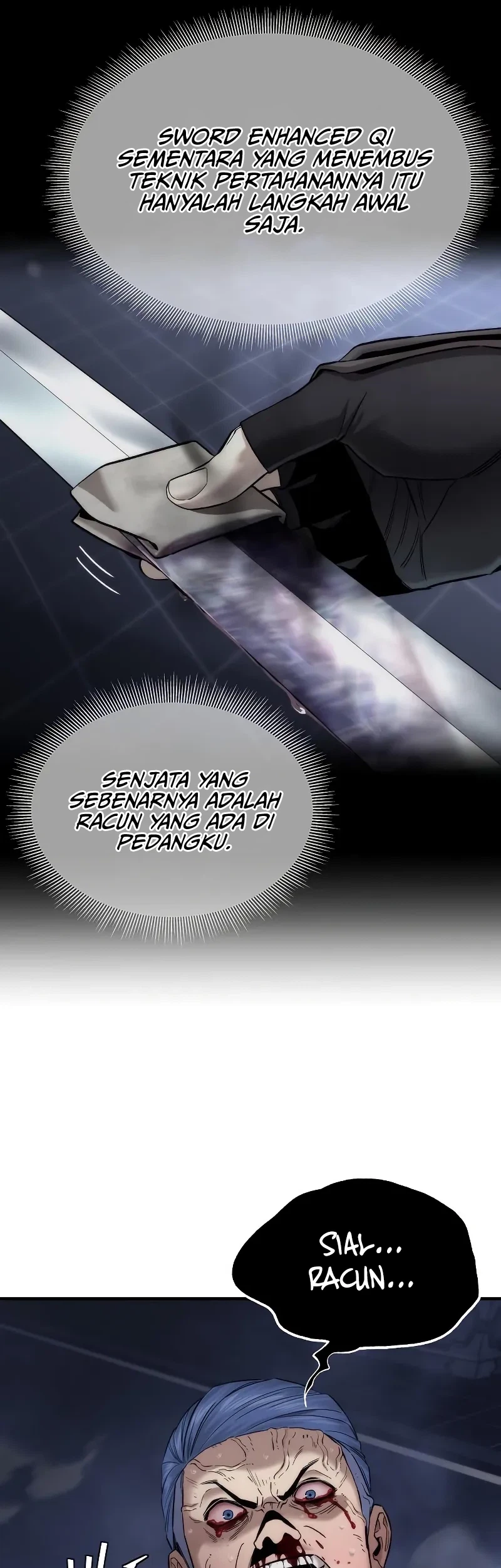 The Regressor’s Tale of Cultivation Chapter 20 Gambar 39
