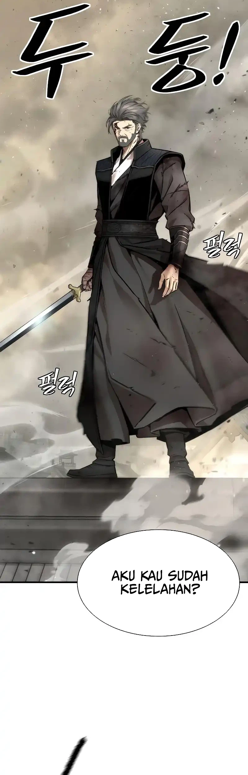 The Regressor’s Tale of Cultivation Chapter 24 Gambar 34