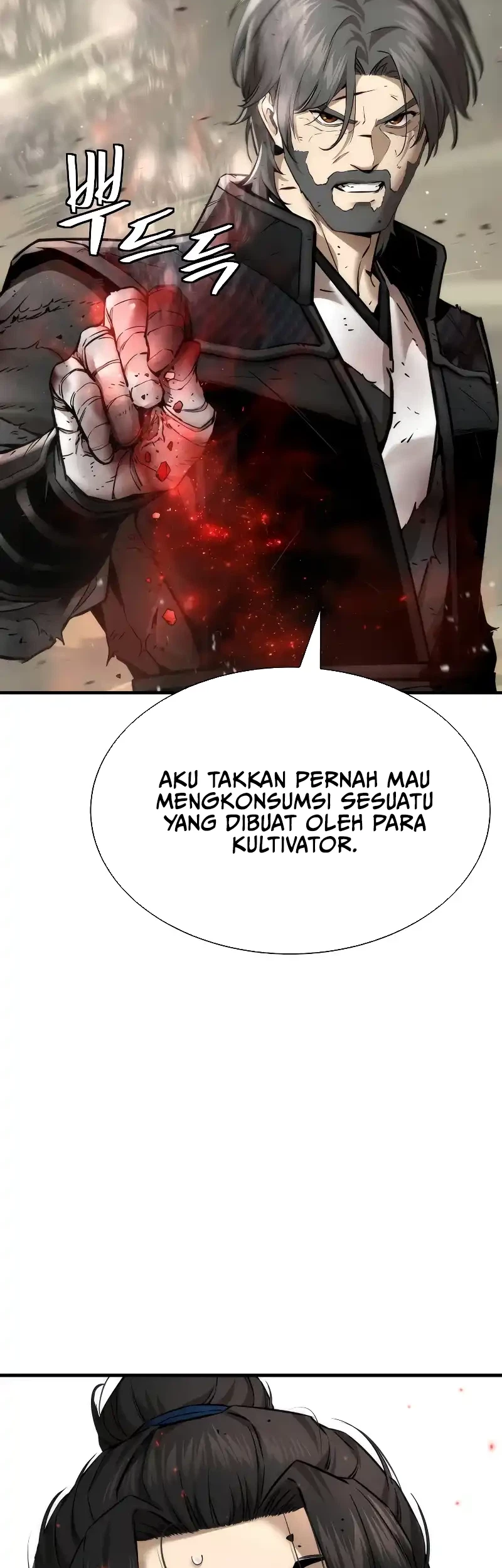 The Regressor’s Tale of Cultivation Chapter 25 Gambar 45