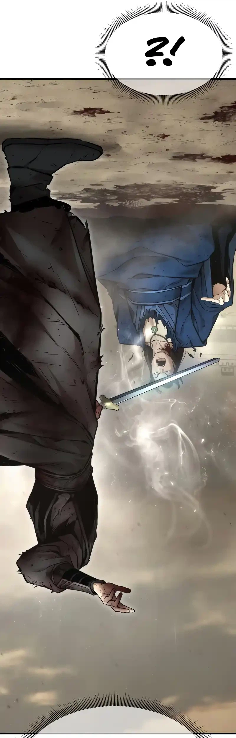 The Regressor’s Tale of Cultivation Chapter 25 Gambar 50