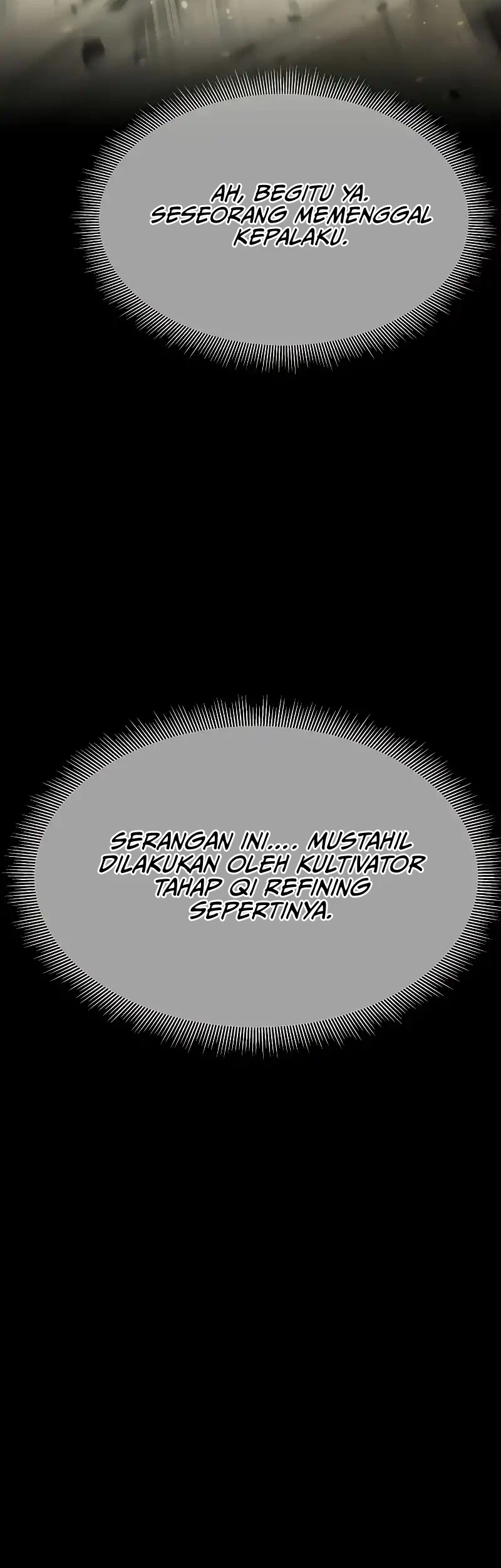 The Regressor’s Tale of Cultivation Chapter 25 Gambar 52