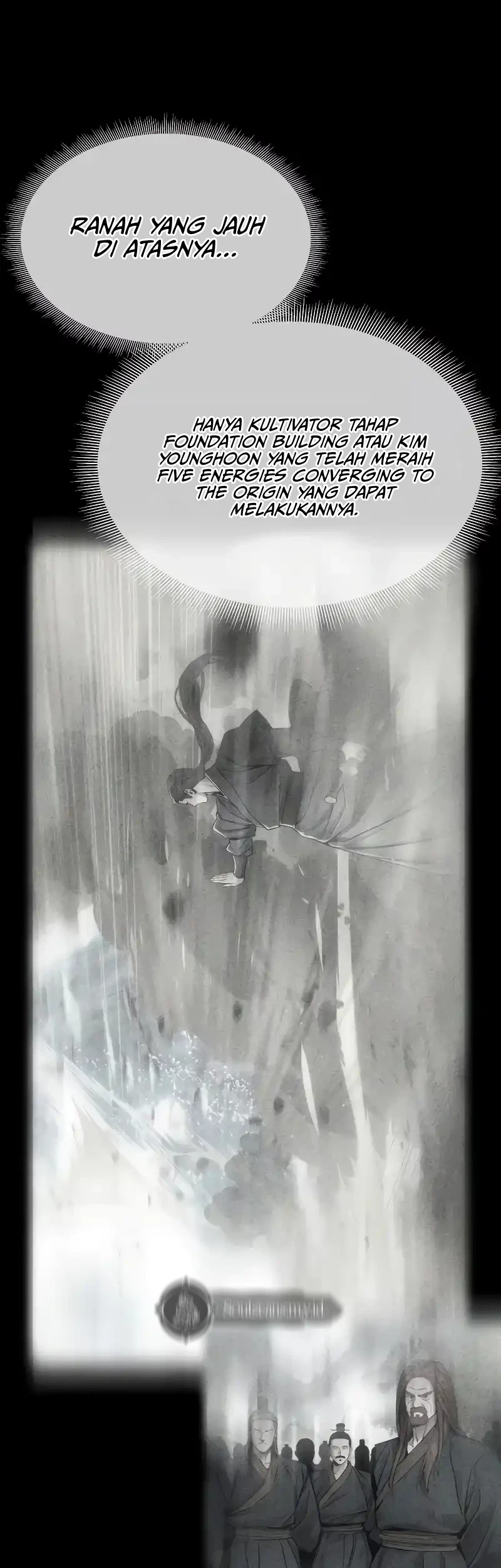 The Regressor’s Tale of Cultivation Chapter 25 Gambar 53