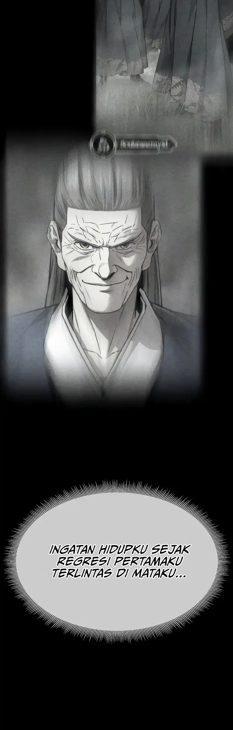 The Regressor’s Tale of Cultivation Chapter 25 Gambar 54