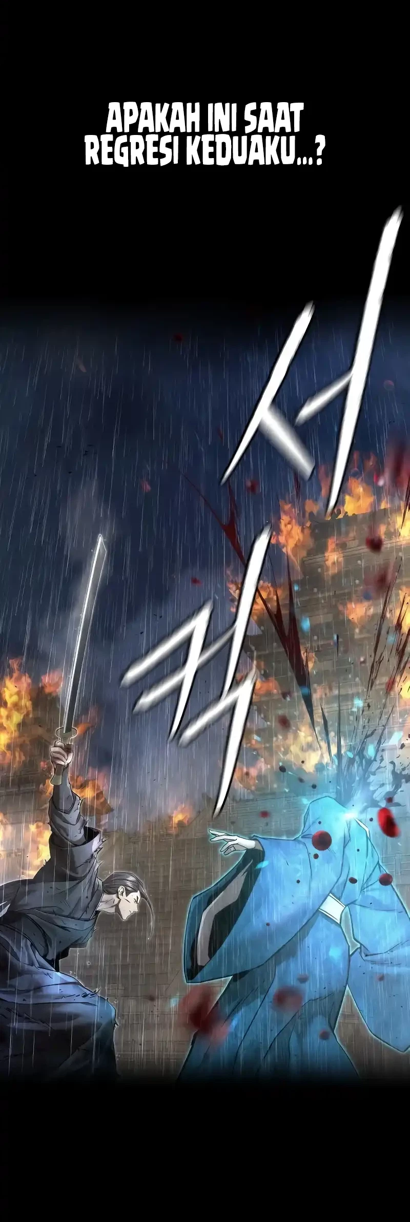 The Regressor’s Tale of Cultivation Chapter 25 Gambar 55