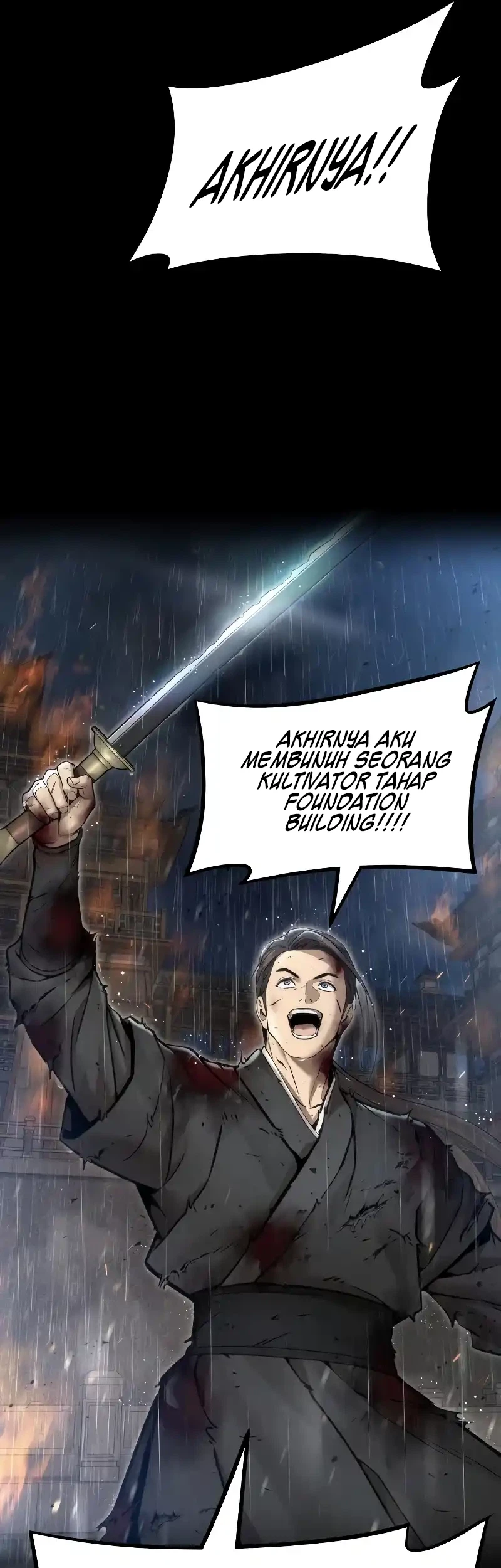 The Regressor’s Tale of Cultivation Chapter 25 Gambar 56