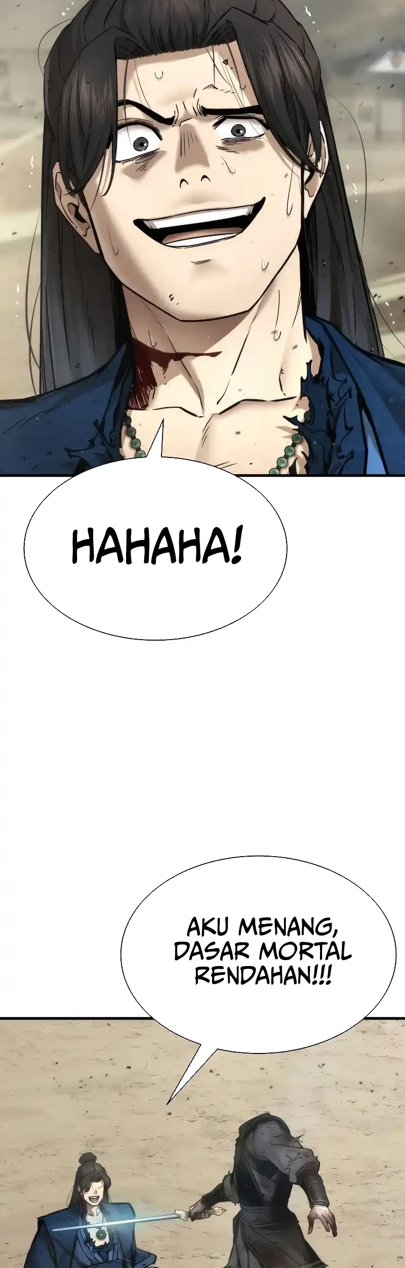 The Regressor’s Tale of Cultivation Chapter 25 Gambar 64