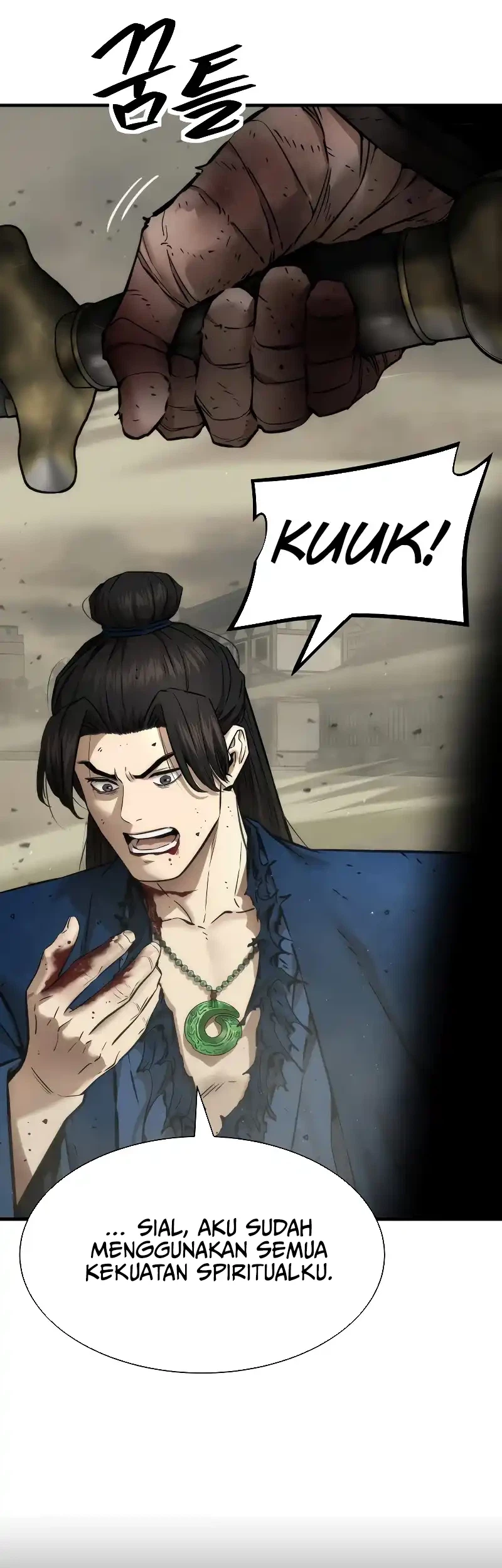 The Regressor’s Tale of Cultivation Chapter 25 Gambar 70