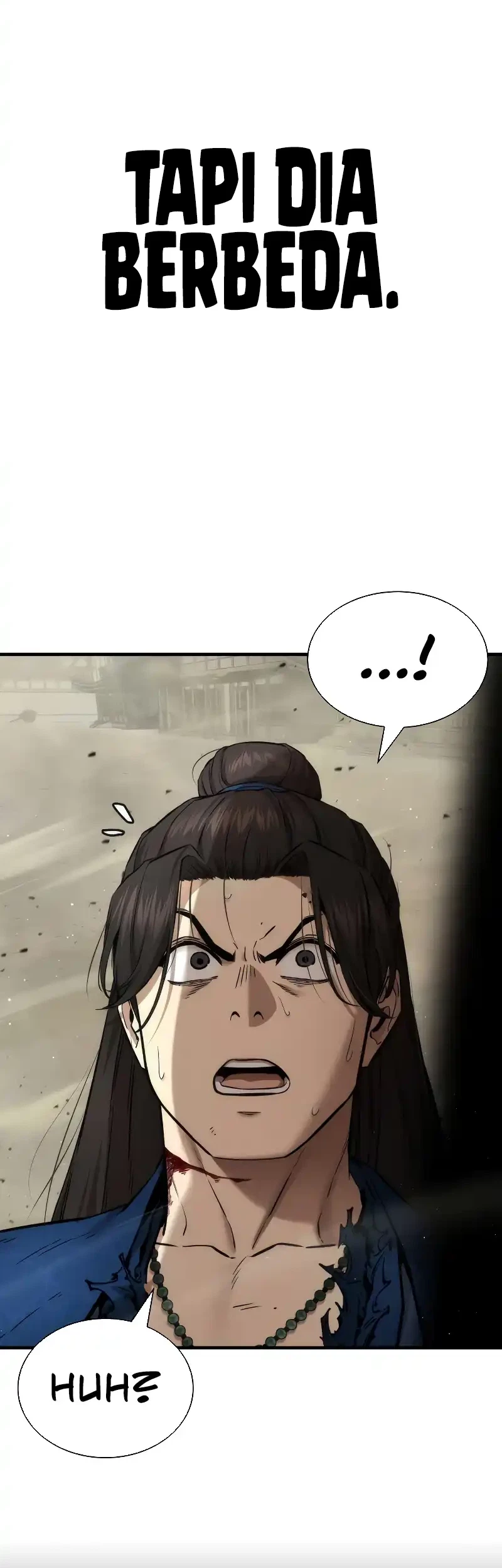 The Regressor’s Tale of Cultivation Chapter 25 Gambar 72