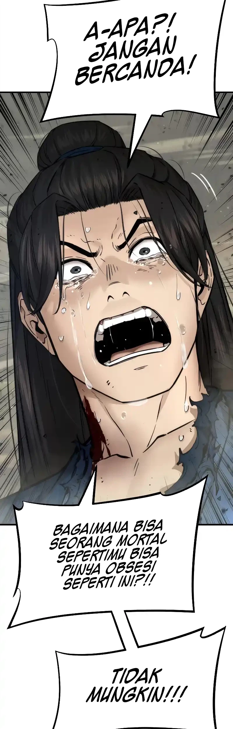 The Regressor’s Tale of Cultivation Chapter 25 Gambar 77